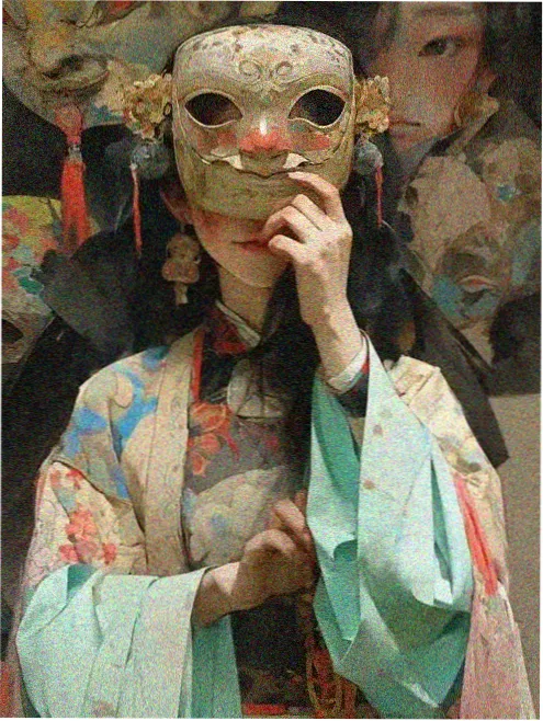 推荐作品封面